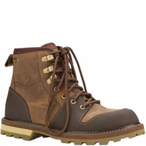 Muck Men's Waterproof Lineman Brown 6 Muck Men's Waterproof Lineman Brown -Muck online Store LML900 EXTRALARGE