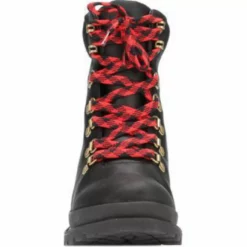 Muck Women's Waterproof Liberty Alpine Black -Muck online Store LWA000 3 EXTRALARGE