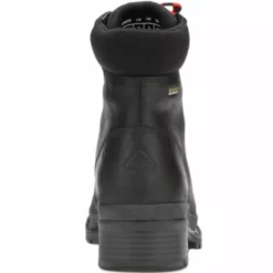 Muck Women's Waterproof Liberty Alpine Black -Muck online Store LWA000 4 EXTRALARGE