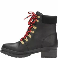 Muck Women's Waterproof Liberty Alpine Black -Muck online Store LWA000 5 EXTRALARGE