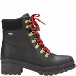 Muck Women's Waterproof Liberty Alpine Black -Muck online Store LWA000 8 EXTRALARGE
