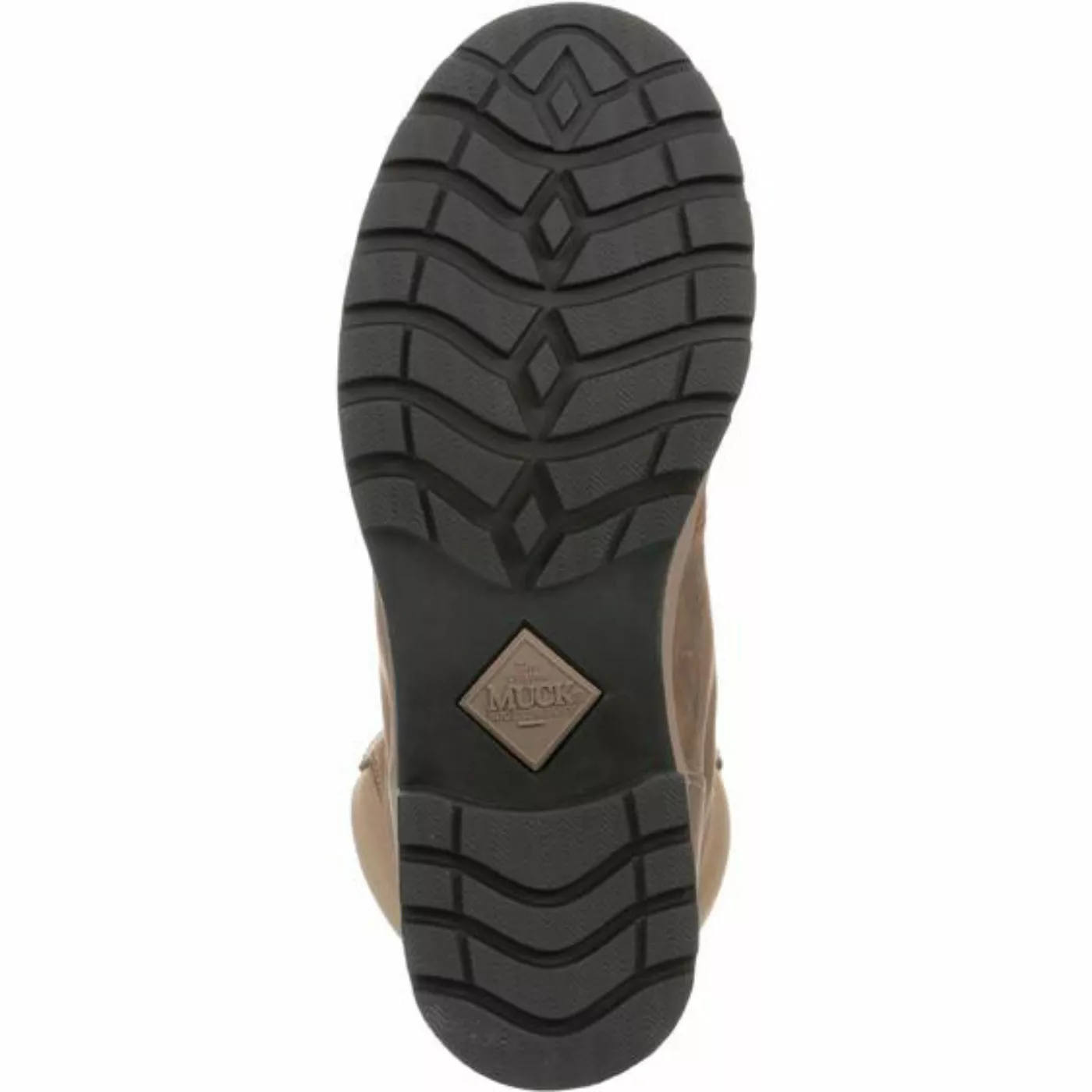 Muck Women's Waterproof Liberty Alpine Brown 2 Muck Women's Waterproof Liberty Alpine Brown - Image 2