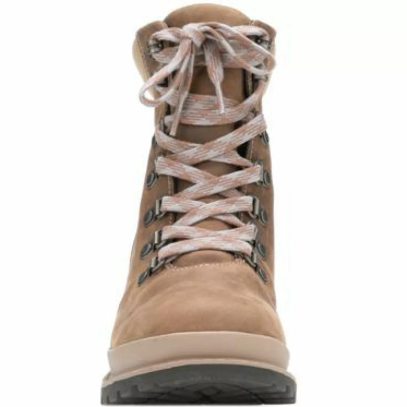 Muck Women's Waterproof Liberty Alpine Brown 3 Muck Women's Waterproof Liberty Alpine Brown - Image 3