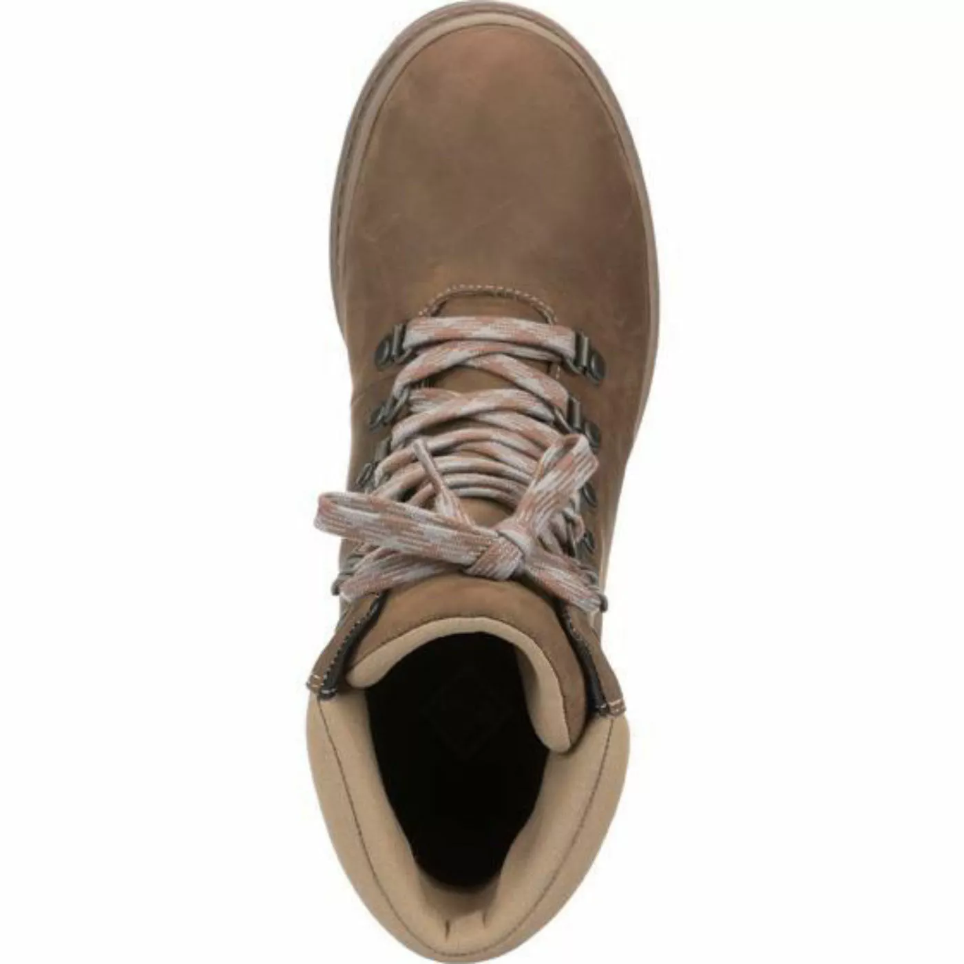 Muck Women's Waterproof Liberty Alpine Brown 6 Muck Women's Waterproof Liberty Alpine Brown - Image 6