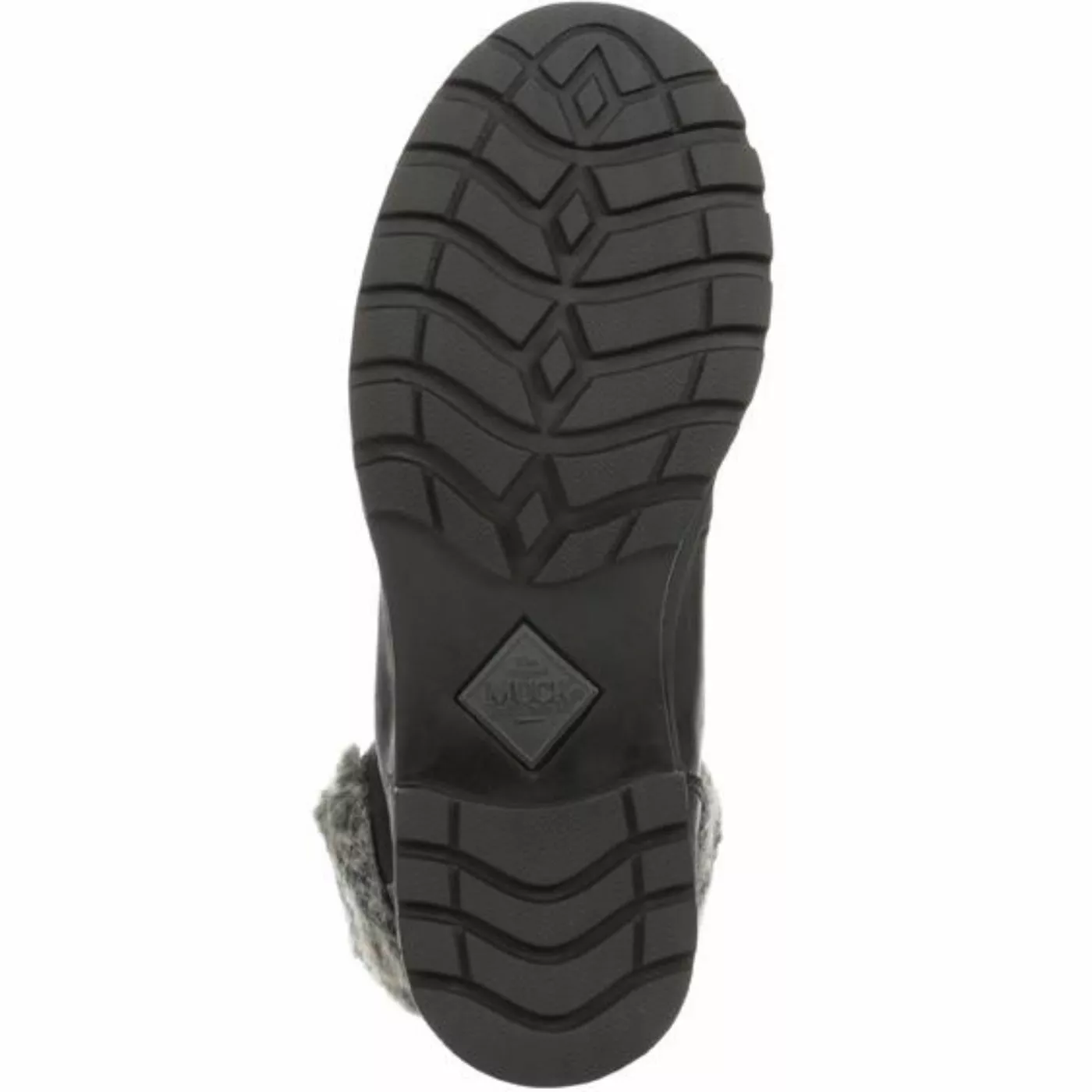 Muck Women's Liberty Waterproof Alpine Supreme Black 2 Muck Women's Liberty Waterproof Alpine Supreme Black - Image 2