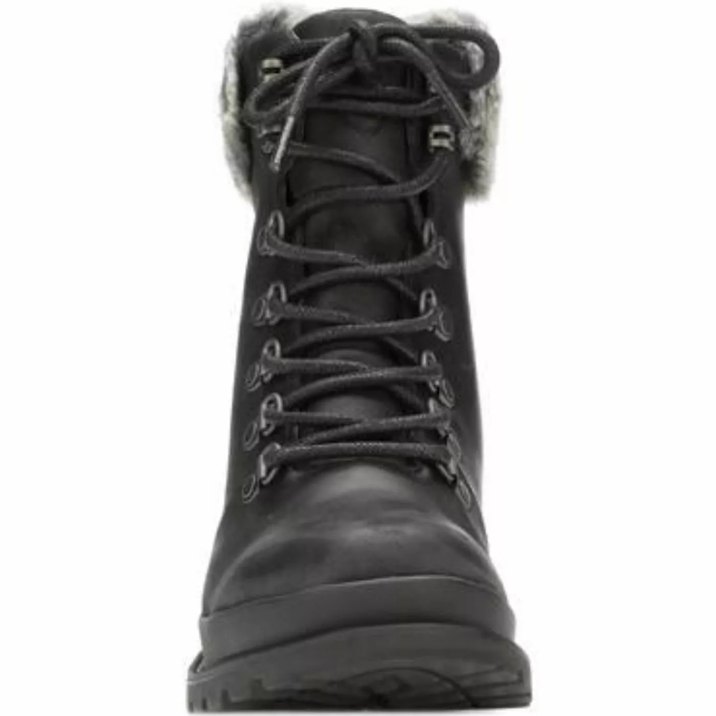 Muck Women's Liberty Waterproof Alpine Supreme Black 3 Muck Women's Liberty Waterproof Alpine Supreme Black - Image 3