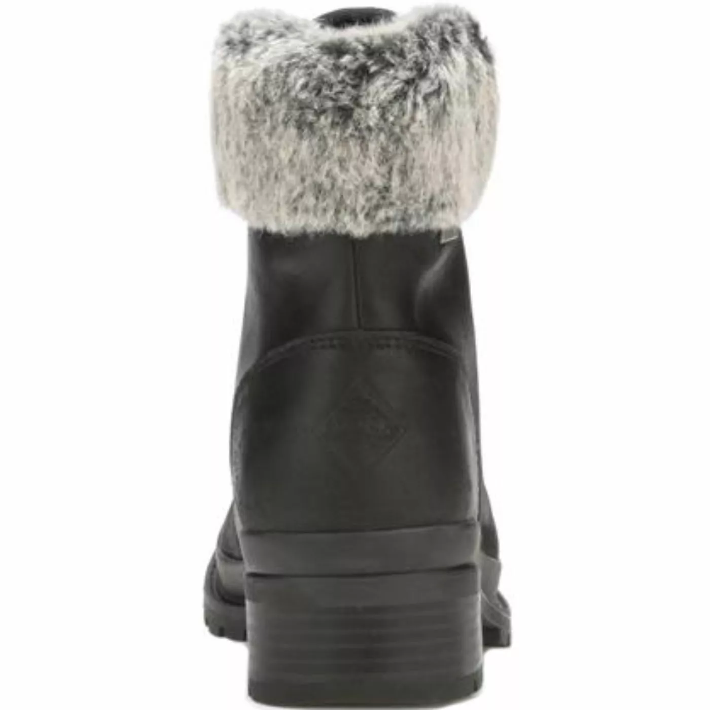 Muck Women's Liberty Waterproof Alpine Supreme Black 4 Muck Women's Liberty Waterproof Alpine Supreme Black - Image 4