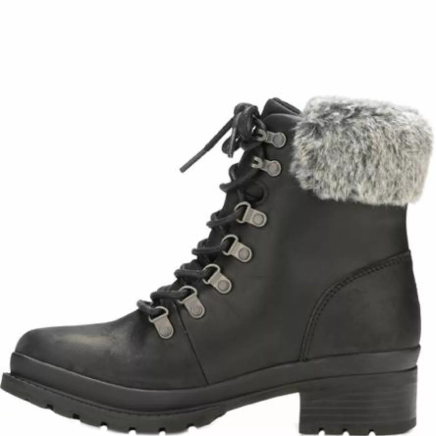 Muck Women's Liberty Waterproof Alpine Supreme Black 5 Muck Women's Liberty Waterproof Alpine Supreme Black - Image 5