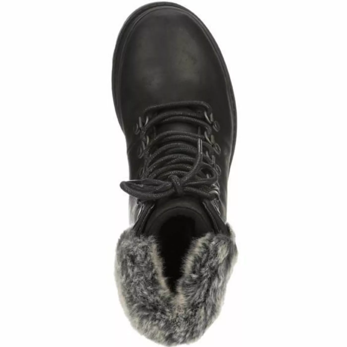 Muck Women's Liberty Waterproof Alpine Supreme Black 6 Muck Women's Liberty Waterproof Alpine Supreme Black - Image 6