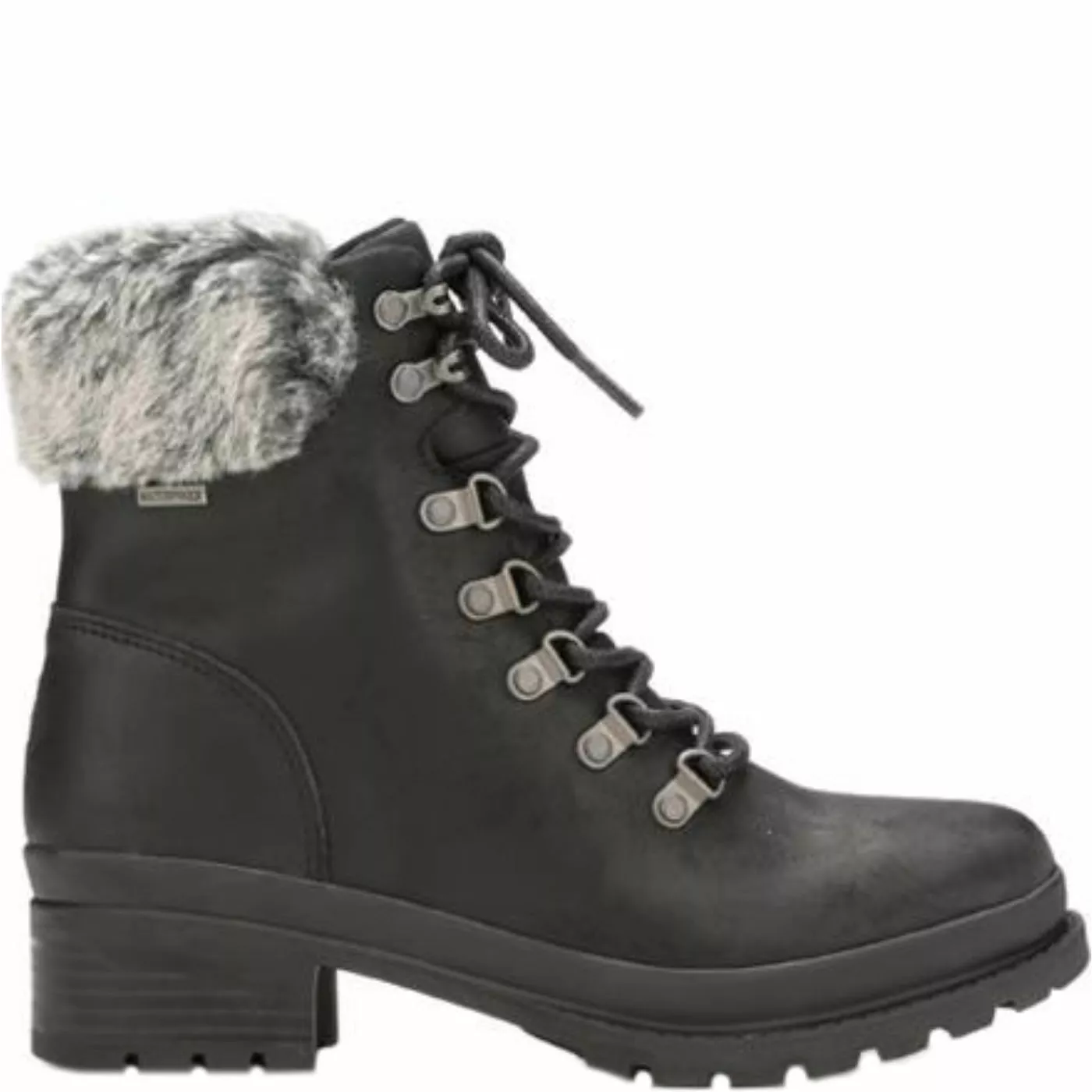 Muck Women's Liberty Waterproof Alpine Supreme Black 7 Muck Women's Liberty Waterproof Alpine Supreme Black - Image 7