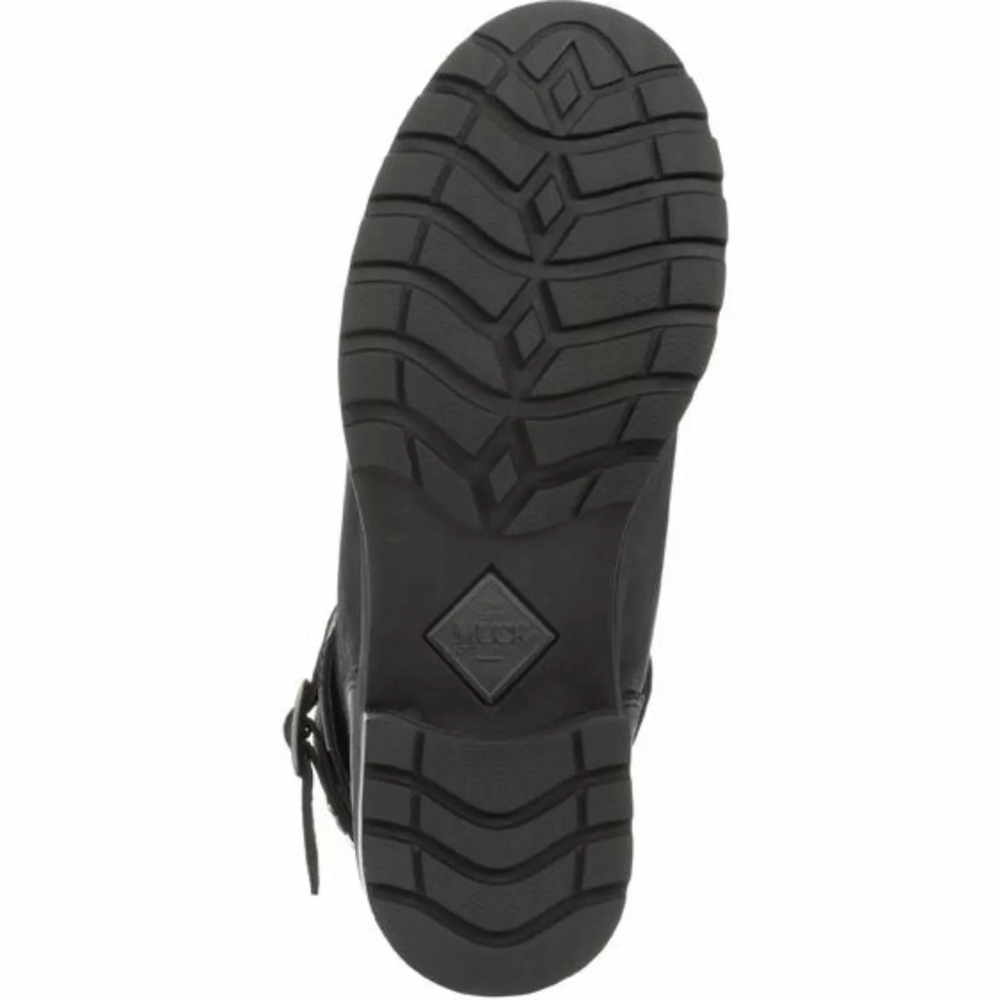 Muck Women's Liberty Waterproof Ankle Leather Black 2 Muck Women's Liberty Waterproof Ankle Leather Black - Image 2