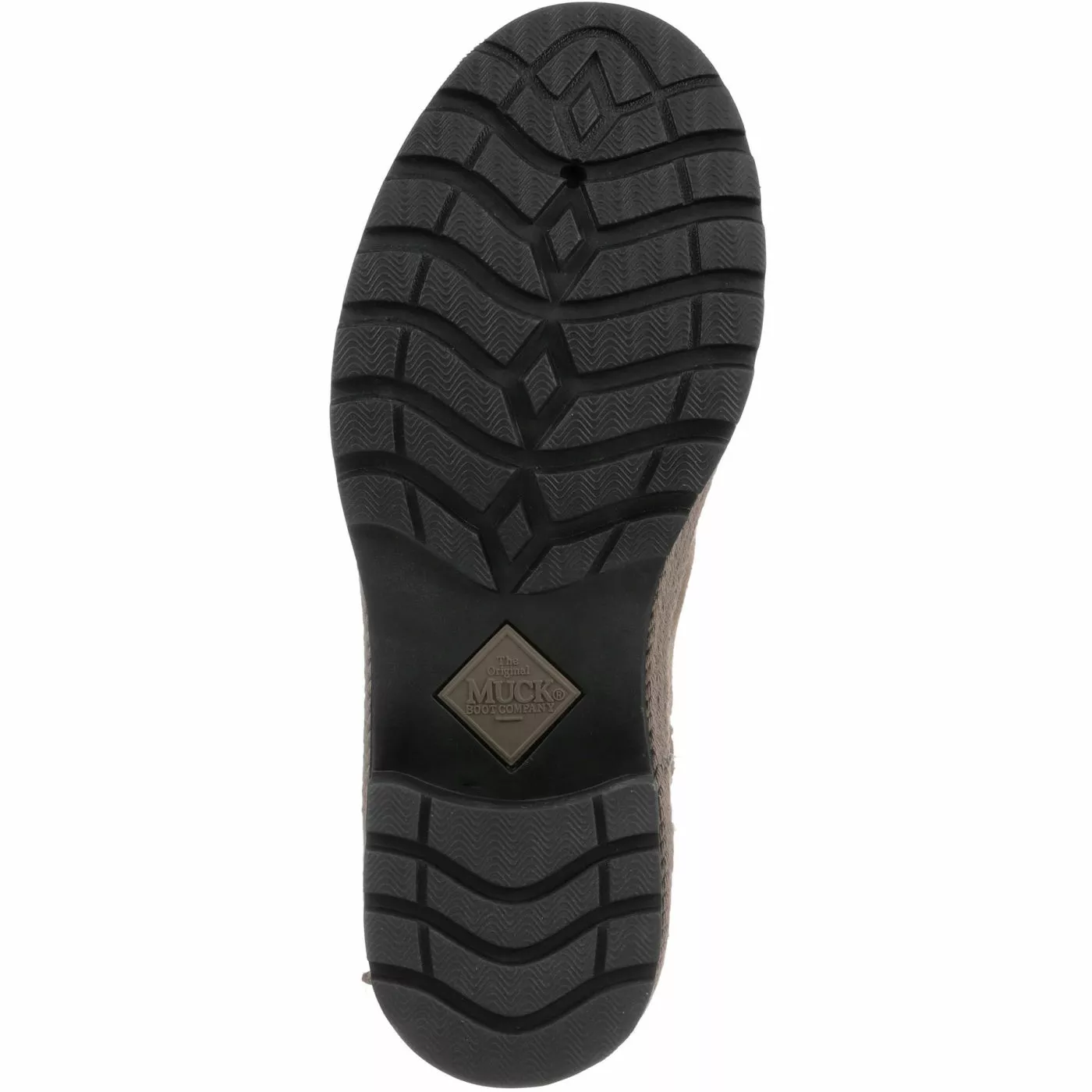 Muck Women's Liberty Ankle Waterproof Suede Grey 2 Muck Women's Liberty Ankle Waterproof Suede Grey - Image 2