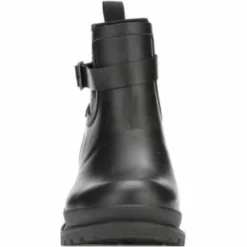 Muck Women's Liberty Waterproof Ankle Rubber Black 9 Muck Women's Liberty Waterproof Ankle Rubber Black -Muck online Store LWKR000 3 EXTRALARGE