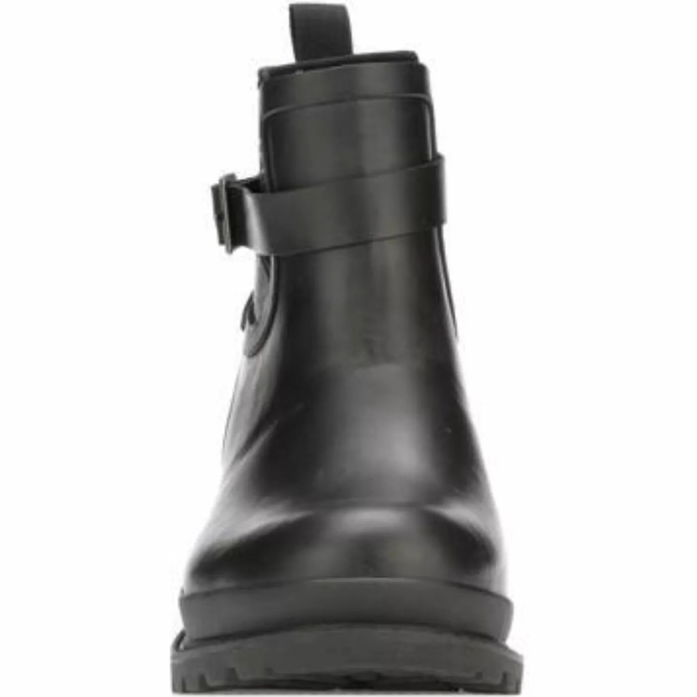 Muck Women's Liberty Waterproof Ankle Rubber Black 3 Muck Women's Liberty Waterproof Ankle Rubber Black - Image 3