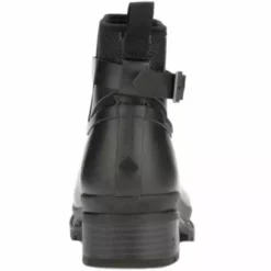 Muck Women's Liberty Waterproof Ankle Rubber Black 10 Muck Women's Liberty Waterproof Ankle Rubber Black -Muck online Store LWKR000 4 EXTRALARGE