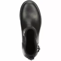 Muck Women's Liberty Waterproof Ankle Rubber Black 12 Muck Women's Liberty Waterproof Ankle Rubber Black -Muck online Store LWKR000 6 EXTRALARGE