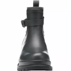 Muck Women's Liberty Waterproof Ankle Rubber Grey -Muck online Store LWKR5FLR 3 EXTRALARGE