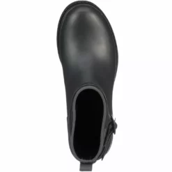 Muck Women's Liberty Waterproof Ankle Rubber Grey -Muck online Store LWKR5FLR 6 EXTRALARGE