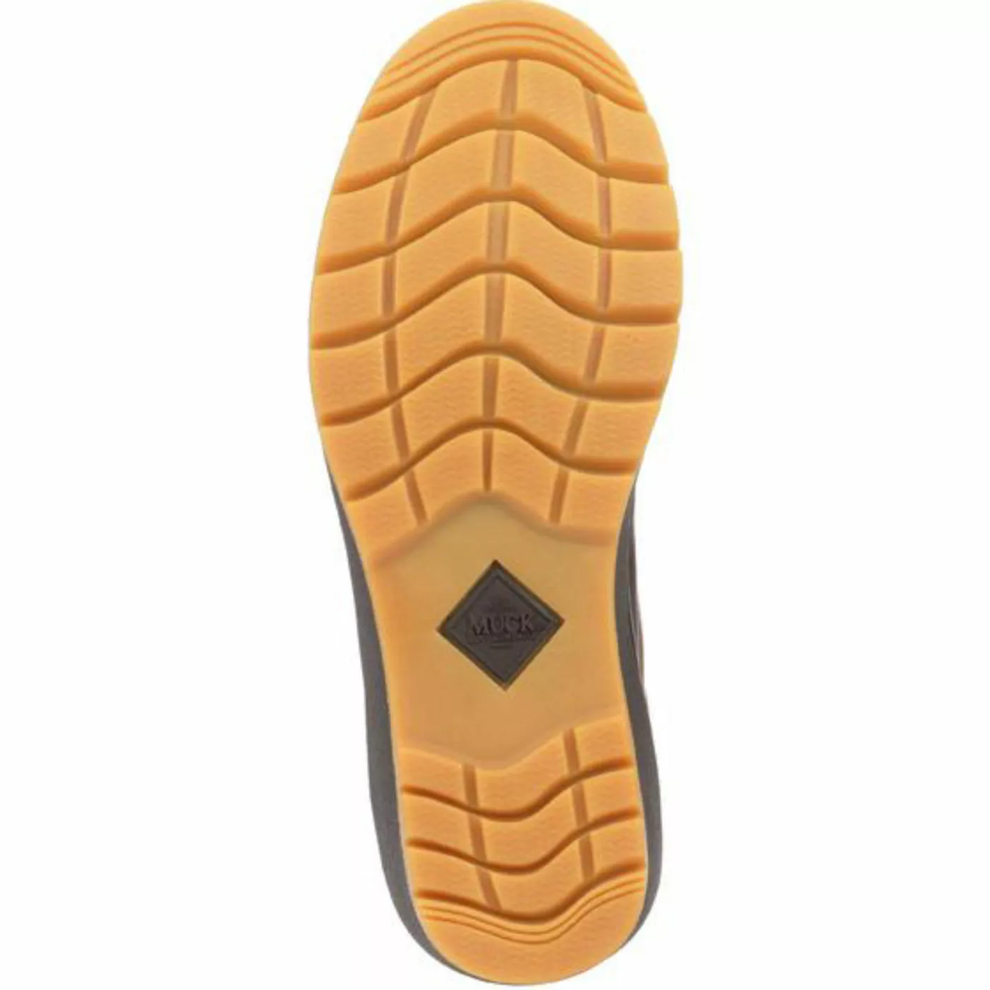 Muck Women's Liberty Waterproof Alpine Supreme with Shearling Brown 2 Muck Women's Liberty Waterproof Alpine Supreme with Shearling Brown - Image 2