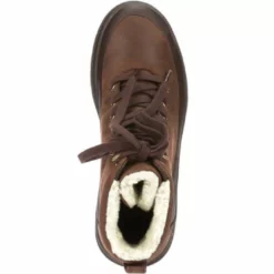 Muck Women's Liberty Waterproof Alpine Supreme with Shearling Brown 11 Muck Women's Liberty Waterproof Alpine Supreme with Shearling Brown -Muck online Store LWWS900 6 EXTRALARGE