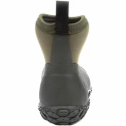 Men's Muckster II Ankle Green 8 Men's Muckster II Ankle Green -Muck online Store M2A300 4 EXTRALARGE