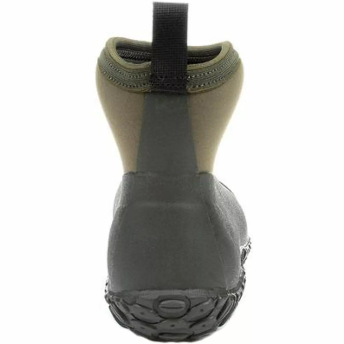 Men's Muckster II Ankle Green 3 Men's Muckster II Ankle Green - Image 3