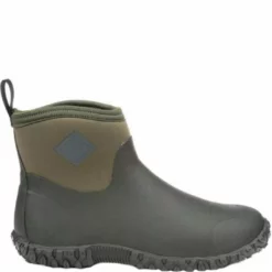 Men's Muckster II Ankle Green 11 Men's Muckster II Ankle Green -Muck online Store M2A300 8 EXTRALARGE