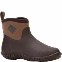 Men's Muckster II Ankle Brown