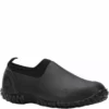Men's Muckster Low Black