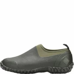 Men's Muckster Low Green -Muck online Store M2L300 5 EXTRALARGE