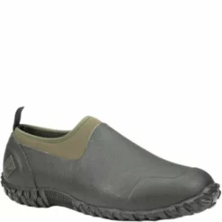 Men's Muckster Low Green