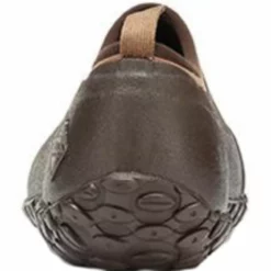 Men's Muckster Low Brown -Muck online Store M2L900 4 EXTRALARGE