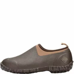 Men's Muckster Low Brown -Muck online Store M2L900 5 EXTRALARGE