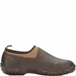 Men's Muckster Low Brown -Muck online Store M2L900 8 EXTRALARGE
