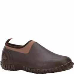Men's Muckster Low Brown