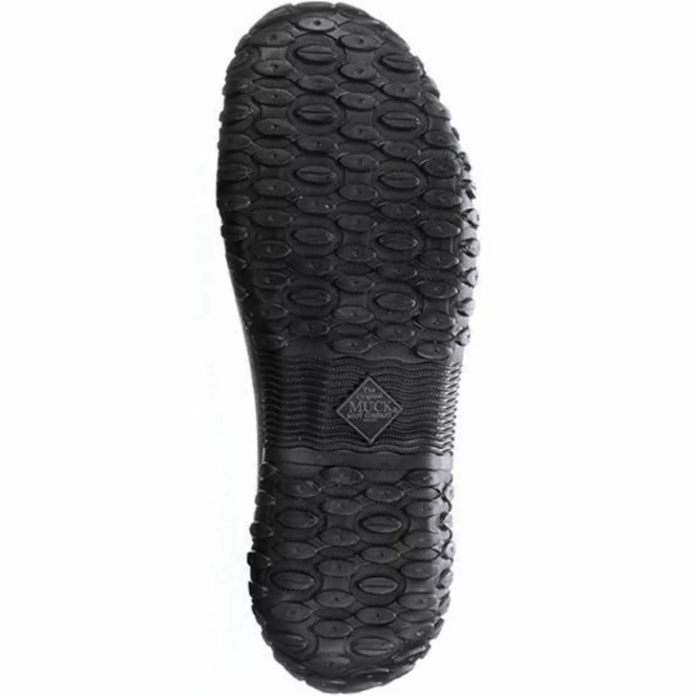 Women's Muckster Low Black 2 Women's Muckster Low Black - Image 2