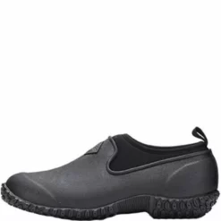 Women's Muckster Low Black 10 Women's Muckster Low Black -Muck online Store M2LW000 5 EXTRALARGE