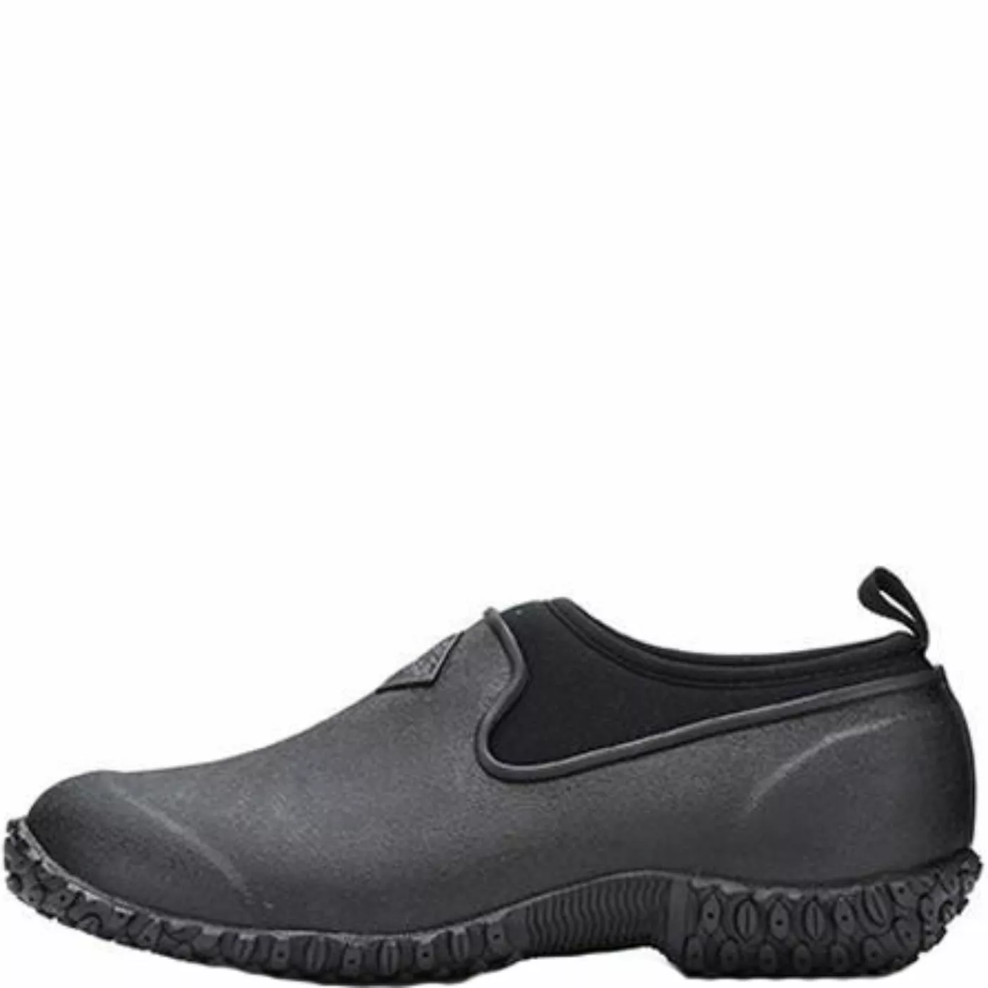Women's Muckster Low Black 5 Women's Muckster Low Black - Image 5