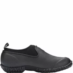 Women's Muckster Low Black 11 Women's Muckster Low Black -Muck online Store M2LW000 8 EXTRALARGE