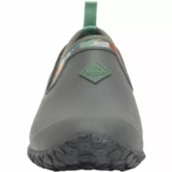 Women's Muckster Low Grey -Muck online Store M2LW102 3 EXTRALARGE
