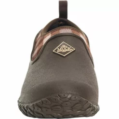 Women's Muckster Low Brown -Muck online Store M2LW9PLD 3 EXTRALARGE