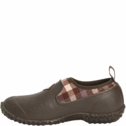 Women's Muckster Low Brown -Muck online Store M2LW9PLD 5 EXTRALARGE