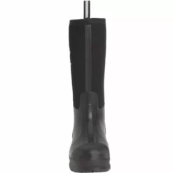 Muck Men's Chore Max Plain Toe Black 9 Muck Men's Chore Max Plain Toe Black -Muck online Store MAX000 3 EXTRALARGE