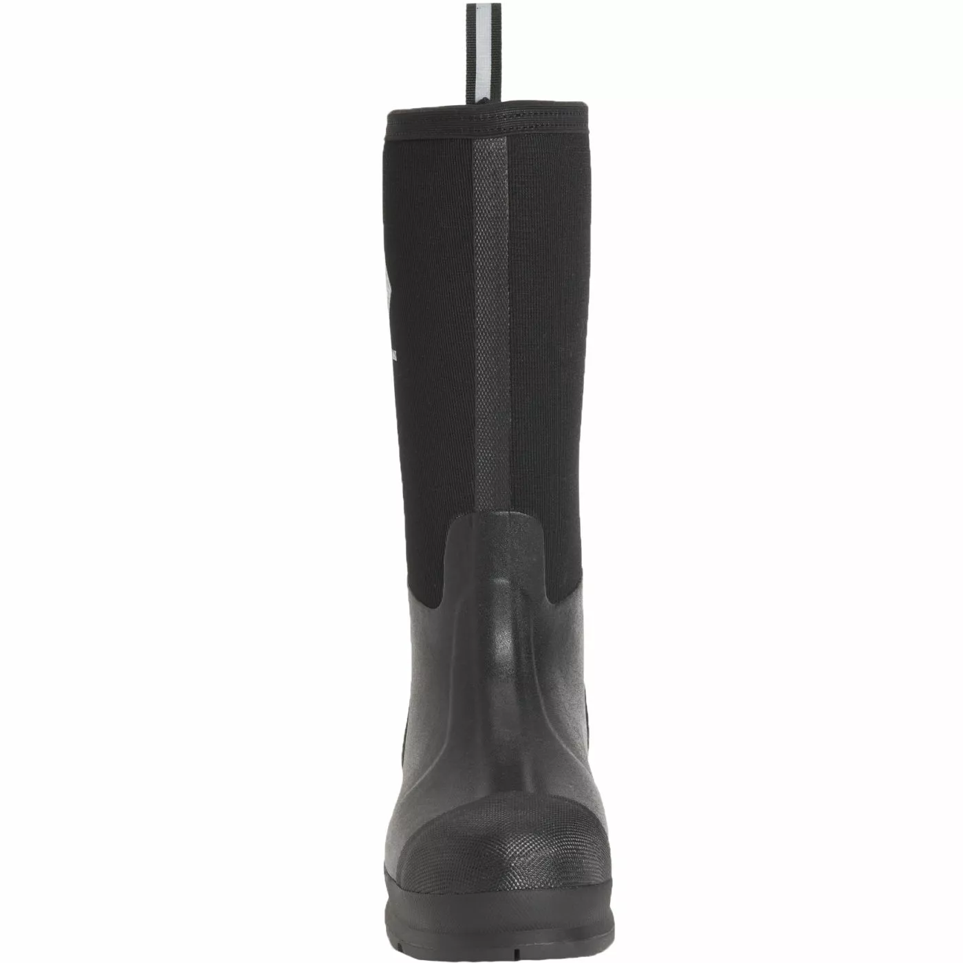 Muck Men's Chore Max Plain Toe Black 3 Muck Men's Chore Max Plain Toe Black - Image 3