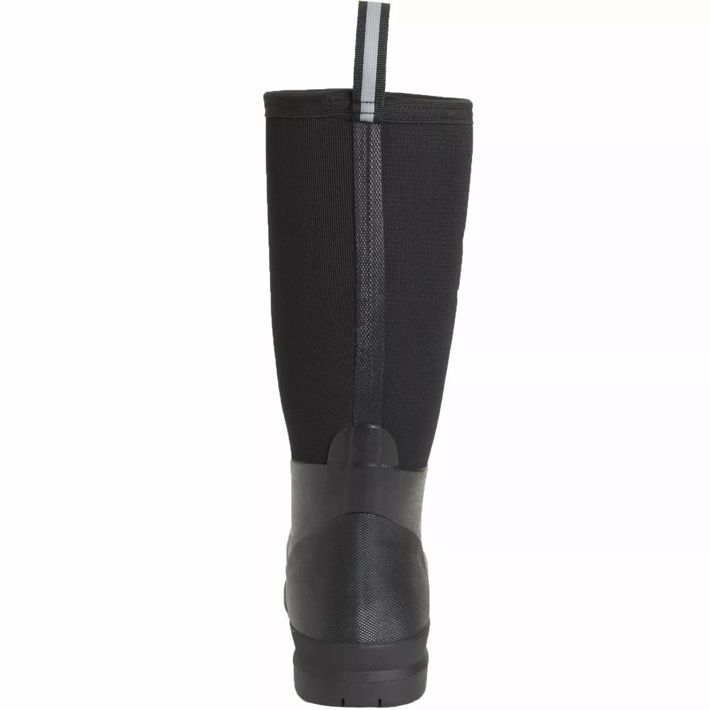 Muck Men's Chore Max Plain Toe Black 4 Muck Men's Chore Max Plain Toe Black - Image 4