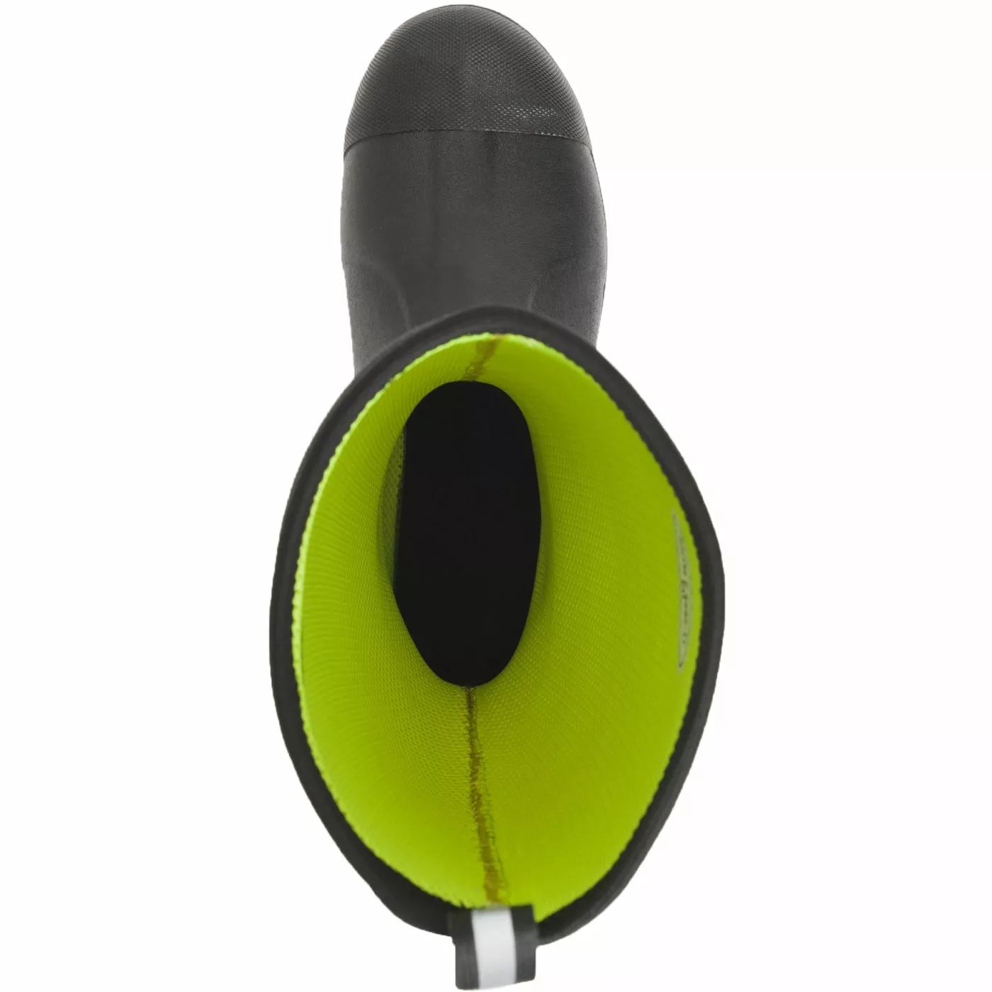 Muck Men's Chore Max Plain Toe Black 6 Muck Men's Chore Max Plain Toe Black - Image 6