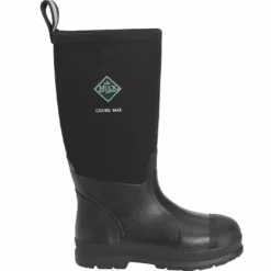Muck Men's Chore Max Plain Toe Black 13 Muck Men's Chore Max Plain Toe Black -Muck online Store MAX000 8 EXTRALARGE