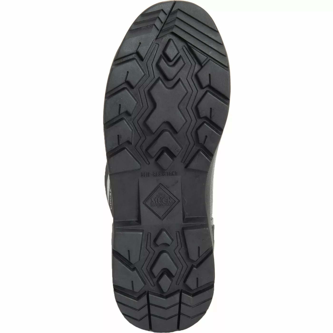 Muck Men's Chore Max Comp Toe Black 2 Muck Men's Chore Max Comp Toe Black - Image 2
