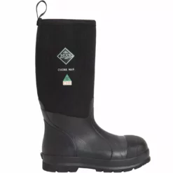 Muck Men's Chore Max Comp Toe Black 13 Muck Men's Chore Max Comp Toe Black -Muck online Store MAXCMPF 8 EXTRALARGE
