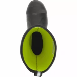 Muck Men's Chore Max Comp Toe Black -Muck online Store MAXCMP 6 EXTRALARGE